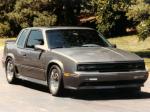 Oldsmobile FE3-X Calais Concept 1985 года